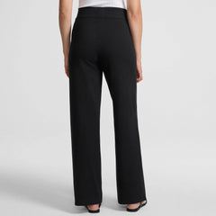 Women's Starfish High Rise Pull On Wide Leg Pocket Pants