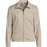 Men's Lightweight Full Zip Jacket