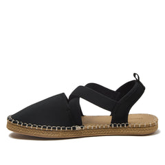 Women's Espadrille Strappy Water Shoes