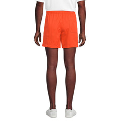 Men's 5.5" Lightweight Twill Easy Shorts