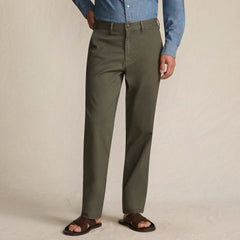 Men's Knockabout Athletic Fit Chino Pant