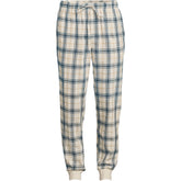 Men's Flannel Jogger Pajama Pants