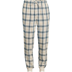Men's Flannel Jogger Pajama Pants