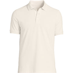 Men's Tall Short Sleeve Travel Kit Polo