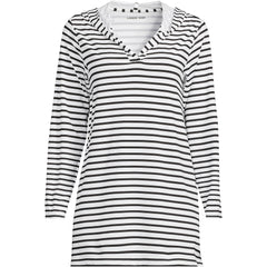 Women's Long SunShade UPF 50 Hooded Mini Swim Swim Cover-Up Dress