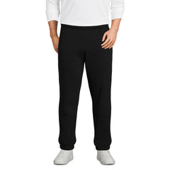 Men's Big and Tall Serious Sweats Jogger Pant