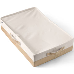 Canvas Under Bed Storage Organizer
