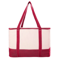Large Soft-Sided Rectangular Cooler
