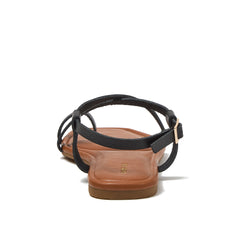 Women's Essential Toe Loop Sandals