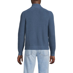 Men's Long Sleeve Drifter Full Zip Cardigan Sweater