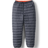Boys Reversible Fleece Puffer Pants