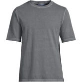 Men's Short Sleeve Sun Faded Super T