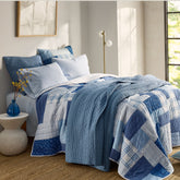 Patchwork Quilt