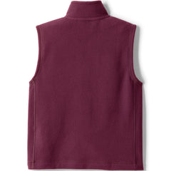 Kids Lightweight Fleece Vest