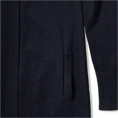 Women's Cotton Modal Shawl Collar Cardigan Sweater