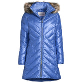 Women's Tall FeatherFree Cozy Fleece Lined Winter Coat