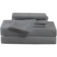 Cannon Microfiber Solid Sheet Set