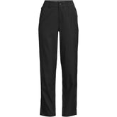 School Uniform Women's Performance Chino Straight Leg Pants