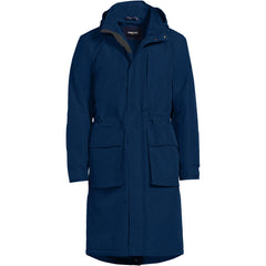 Men's Tall Squall Waterproof Insulated Winter Stadium Coat