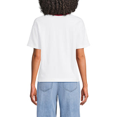 Women's Short Sleeve Mariner T-Shirt
