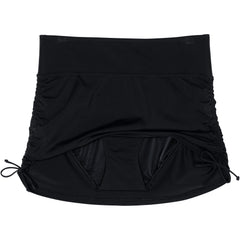 Women's Adjustable Swim Skirt