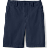 Kids Elastic Waist Pull On Shorts