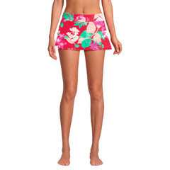 Women's Mini Swim Skirt