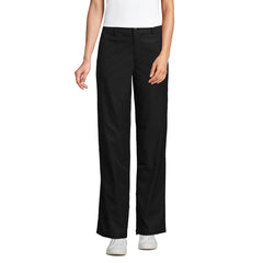 School Uniform Women's Active Performance Chino Pants