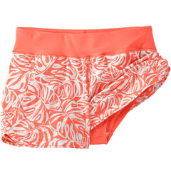 Women's SunShade UPF 50 3" Board Shorts with Panty