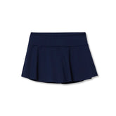 Girls Plus Chlorine Resistant Swim Skirt