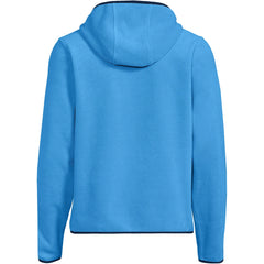 Men's Anyweather Fleece Hooded Full Zip Jacket