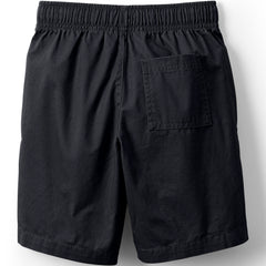 Kids Pull On Elastic Waist Shorts