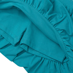 Girls Bubble Skort