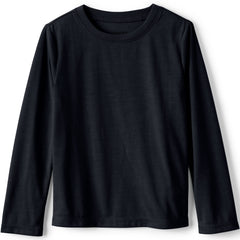 Kids Soft Jersey Sleep Top