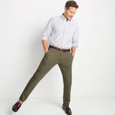 Men's Knockabout Slim Fit Chino Pant