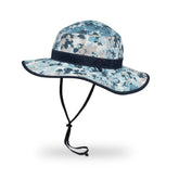 Sunday Afternoons Women's Clear Creek Reversible Boonie Hat