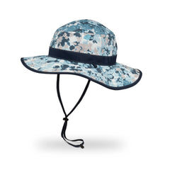 Sunday Afternoons Women's Clear Creek Reversible Boonie Hat
