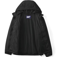 Men's FeatherFree Insulated Hooded Jacket