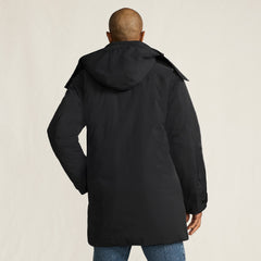 Men's Squall Thermal Insulated Parka