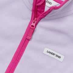 Kids Anyweather Fleece Full Zip Jacket