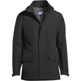 School Uniform Men's Outrigger Fleece Lined Jacket