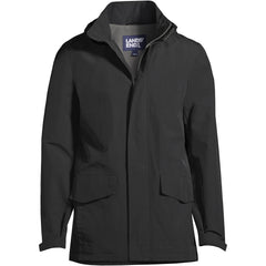 Men's Big Outrigger Fleece Lined Jacket
