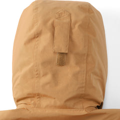 Men's Big Squall Waterproof Insulated Parka