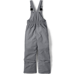 Kids Squall Waterproof Insulated Iron Knee Snow Bibs