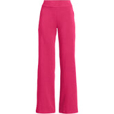 Women's Plus Size Starfish High Rise Wide Leg Pants