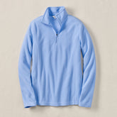 Tall Anyweather Fleece Quarter Zip Pullover