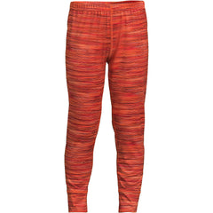 Boys Thermal Base Layer Long Underwear Thermaskin Pants