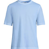 Men's Tall Short Sleeve Sun Faded Super T
