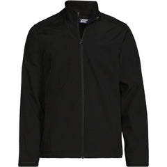 School Uniform Men's Soft Shell Jacket