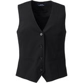 School Uniform Women's Plus Size Washable Wool Vest